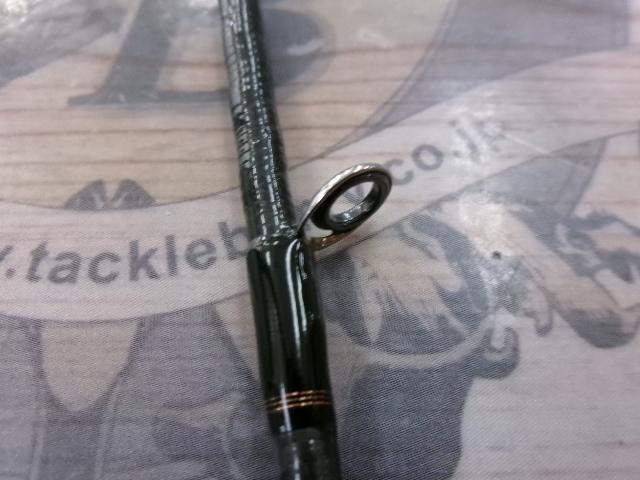 リベリオン 6101HSB