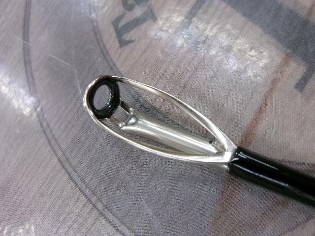 リベリオン 6101HSB