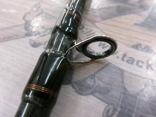 リベリオン 661MHFB