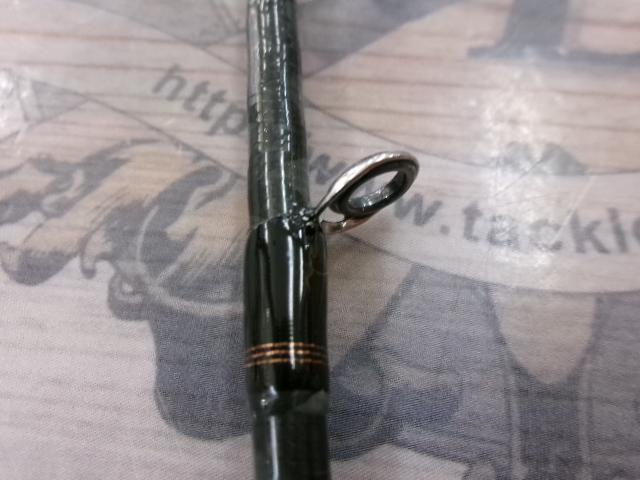 リベリオン 661MHFB