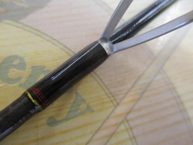 トラウティーノ TTA-S5102UL