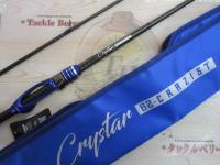 クリスター 62 クレイジスト