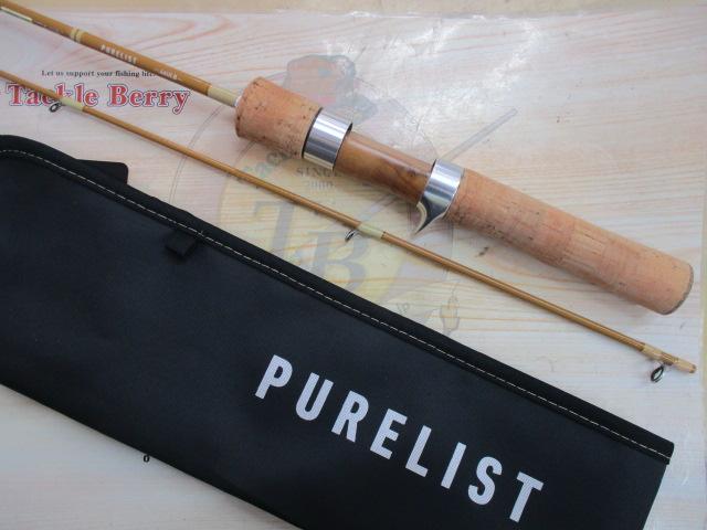 ピュアリスト 46ULB・W