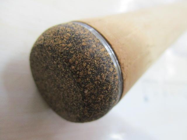 トラウトシグナル TRSS-62L オリーブ