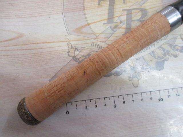 トラウトシグナル TRSS-62L オリーブ