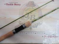 トラウトシグナル TRSS-62L オリーブ