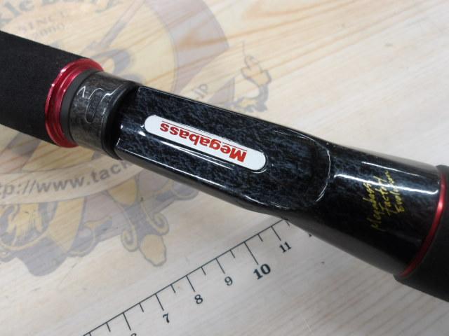 デストロイヤー F5-510Xti(エヴォルジオン)