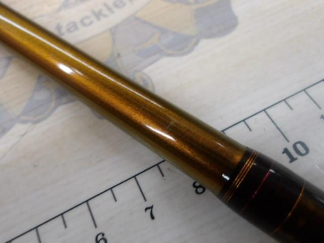 デストロイヤー F5-510Xti(エヴォルジオン)