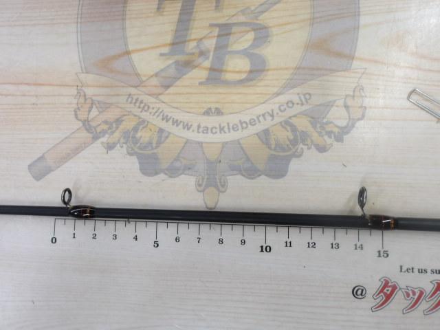 デストロイヤー F5-510Xti(エヴォルジオン)