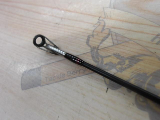 デストロイヤー F5-510Xti(エヴォルジオン)