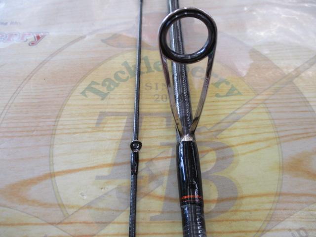 18ソアレSS S76UL-T