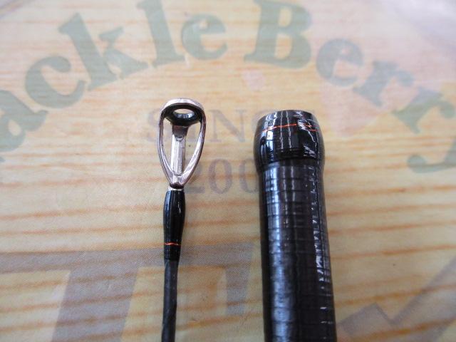 18ソアレSS S76UL-T