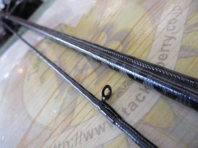 18ソアレSS S76UL-T