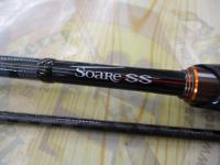 18ソアレSS S76UL-T