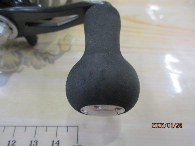 13フォースマスター 400DH