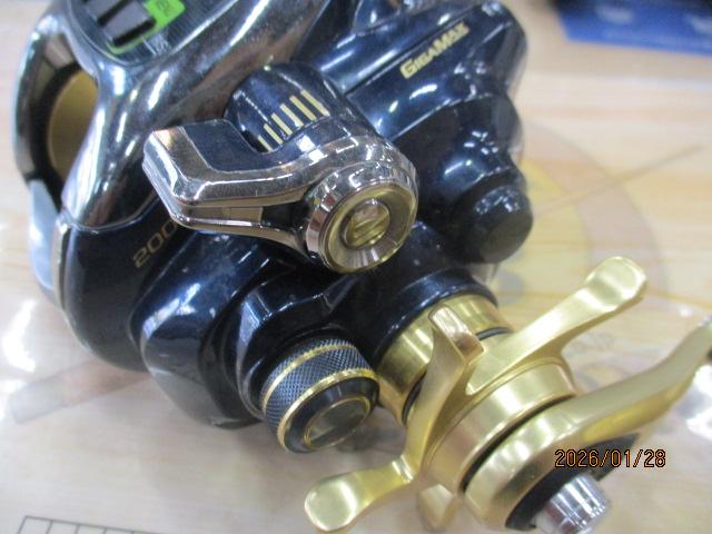 ビーストマスター 2000