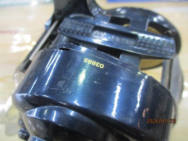 ビーストマスター 2000