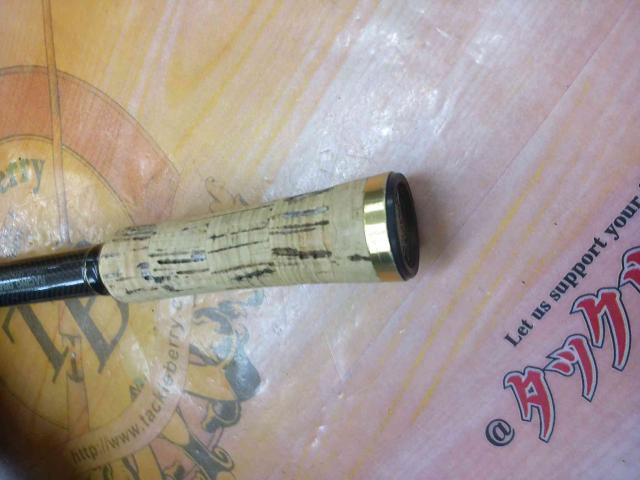 デストロイヤー F3-610XS(HT800)グリーンブランクス｜＠ベリーネット