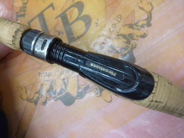 デストロイヤー F3-610XS(HT800)グリーンブランクス｜＠ベリーネット