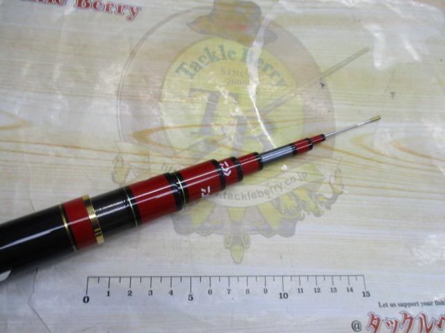 銀影競技メガトルク 急瀬抜H87・Q