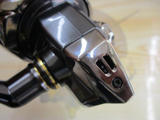 24ツインパワー C3000XG