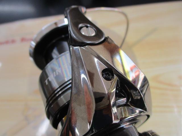 24ツインパワー C3000XG