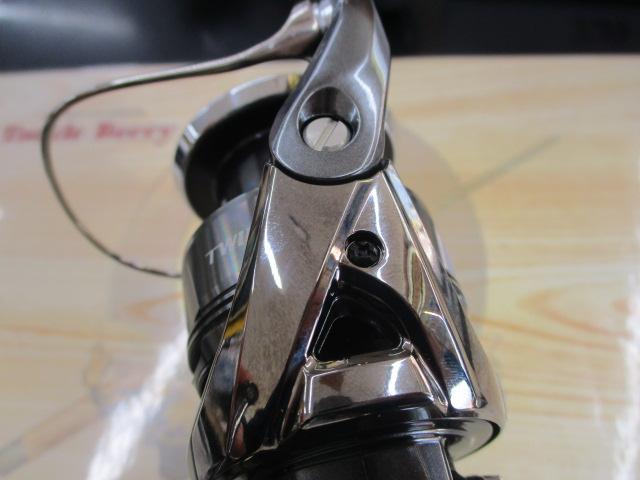 24ツインパワー C3000XG