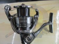 24ツインパワー C3000XG