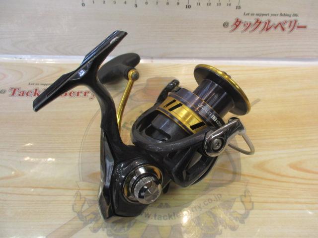 18レガリス LT4000D-CXH