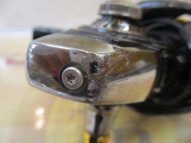 18レガリス LT4000D-CXH