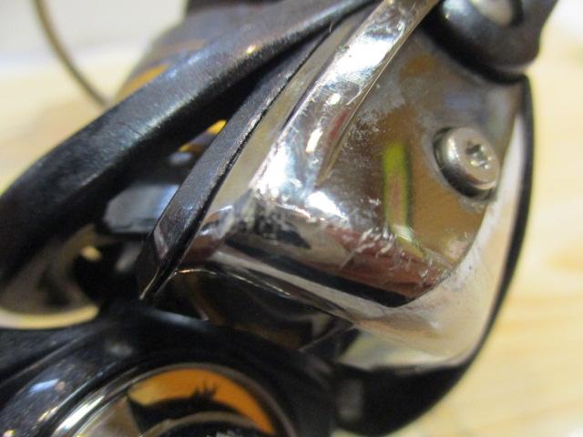 18レガリス LT4000D-CXH