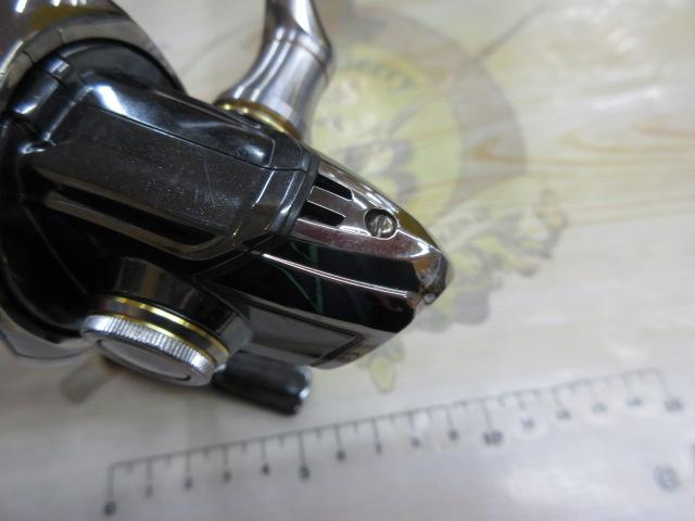 14ステラ C3000SDH