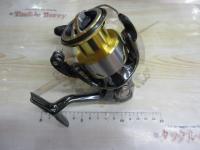 14ステラ C3000SDH