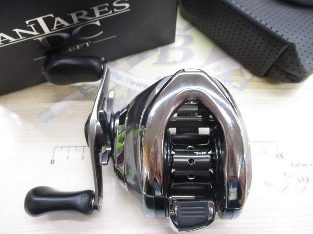 16アンタレスDC LH