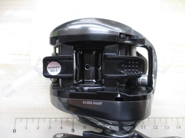 16アンタレスDC LH