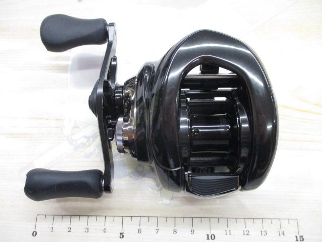 23アンタレスDC MD XG LEFT