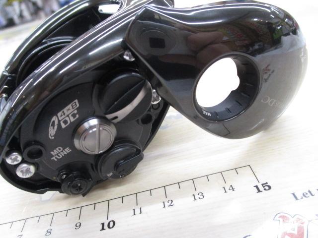 23アンタレスDC MD XG LEFT