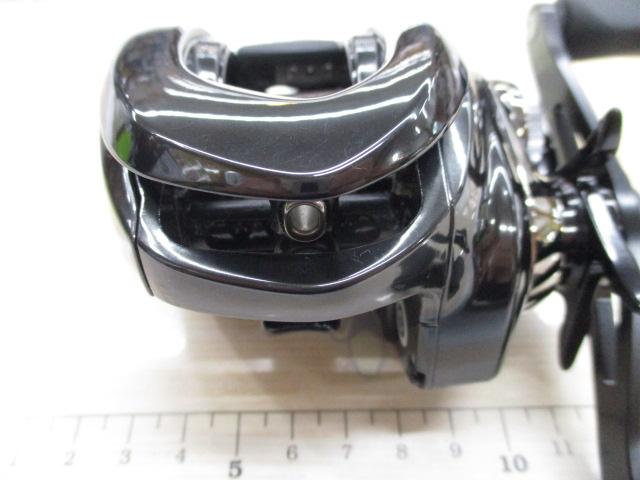 23アンタレスDC MD XG LEFT