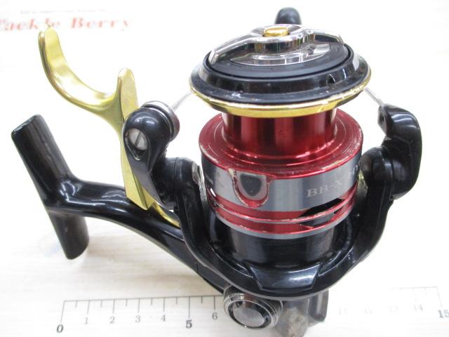 14BB-Xハイパーフォース 1700DHG