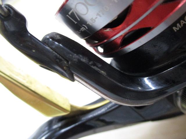 14BB-Xハイパーフォース 1700DHG