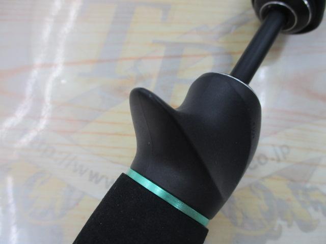 マスビートエクストリーム MEC-562UL