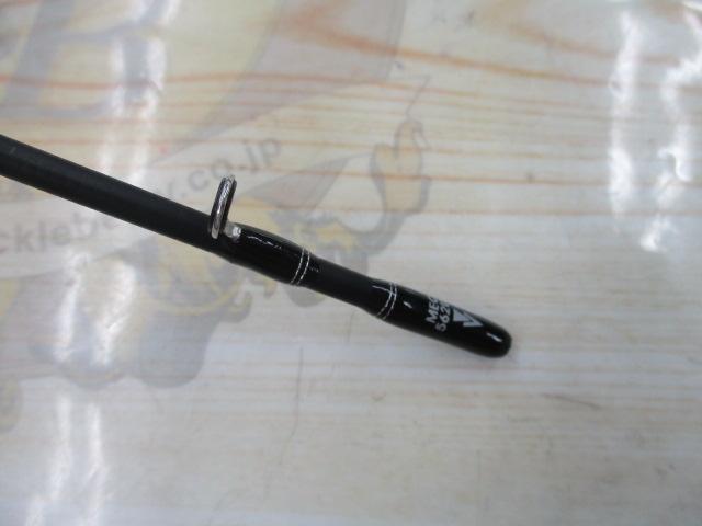 マスビートエクストリーム MEC-562UL