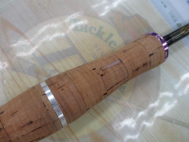 デストロイヤー F1-63XSDti(エヴォルジオン)