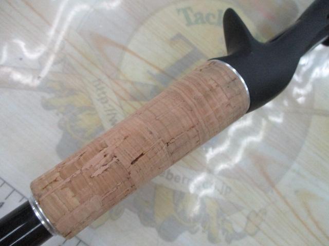 17エクスプライド 165MH-LM｜＠ベリーネット 日本最大新品中古釣具WEB