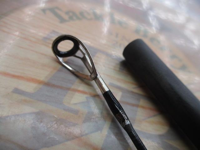 オーシャンゲート JOG-1112MH-K SF