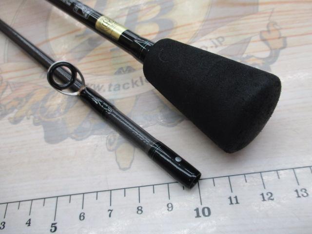 エメラルダスX 65XULB-S IM