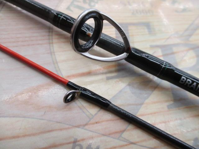 エメラルダスX 65XULB-S IM