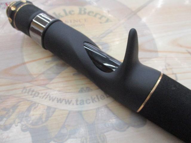 グラディエーターアンチ GA-72HC キングヘビー