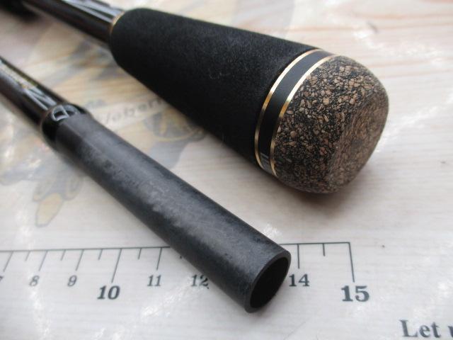 グラディエーターアンチ GA-72HC キングヘビー