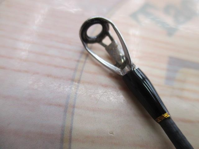 グラディエーターアンチ GA-72HC キングヘビー